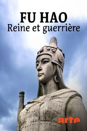 La Chine à l’âge du bronze - Fu Hao, reine et guerrière