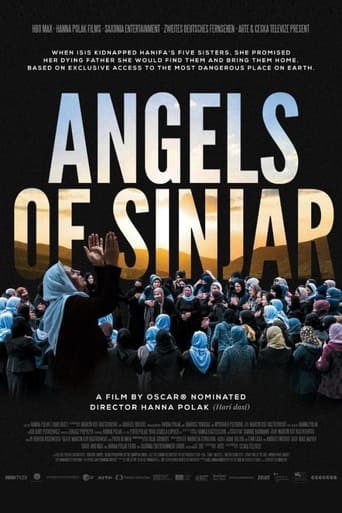 Les Anges de Sinjar