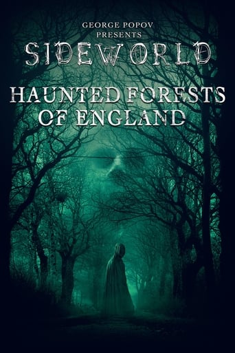 Sideworld: Haunted Forests of England