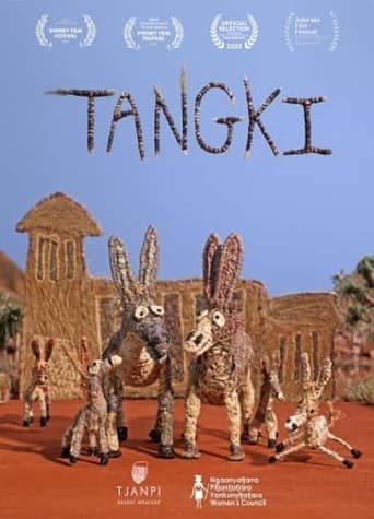 Tangki