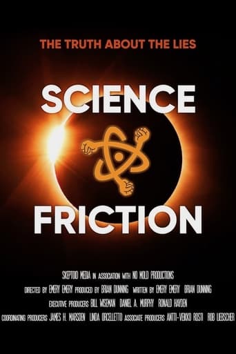 Science Friction