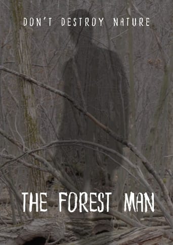 The Forest Man