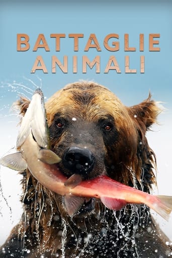 Battaglie animali