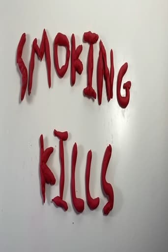 Smoking Kills