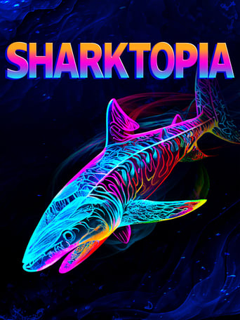 Sharktopia : le paradis des requins