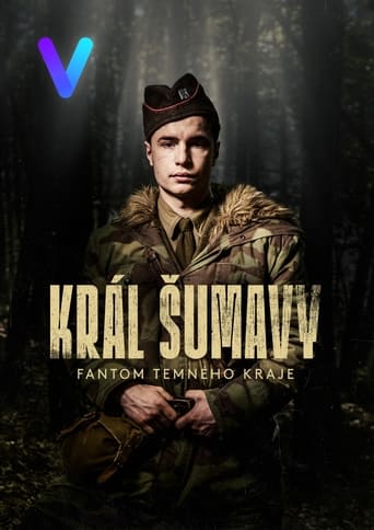 Král Šumavy: Fantom temného kraje