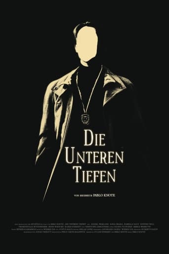 Die Unteren Tiefen