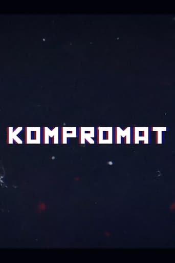 Kompromat: A John Sweeney Film