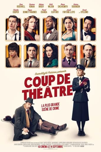 Coup de théâtre