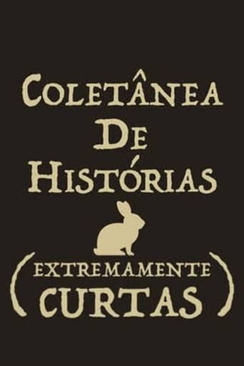 Coletânea de Histórias Extremamente Curtas