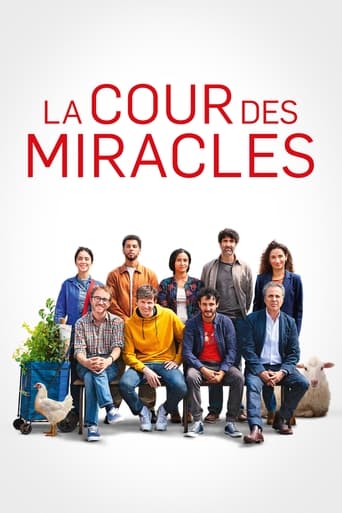 La cour des miracles