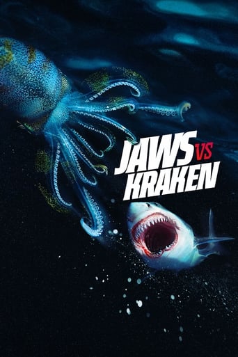 Requin vs Kraken : duel des abysses