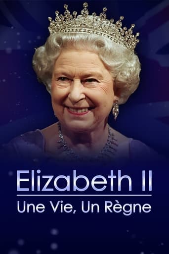 Elizabeth II : Une vie, un règne