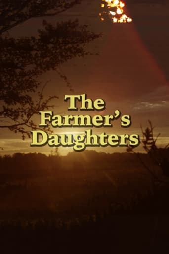 The Farmer's Daughters