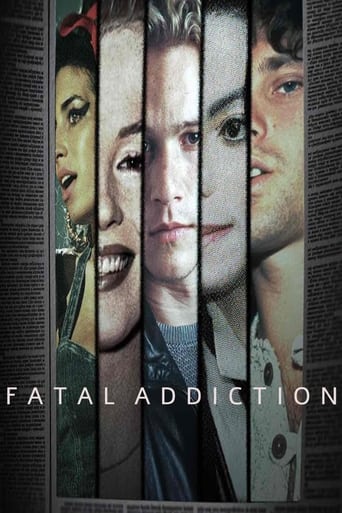 Fatal Addiction