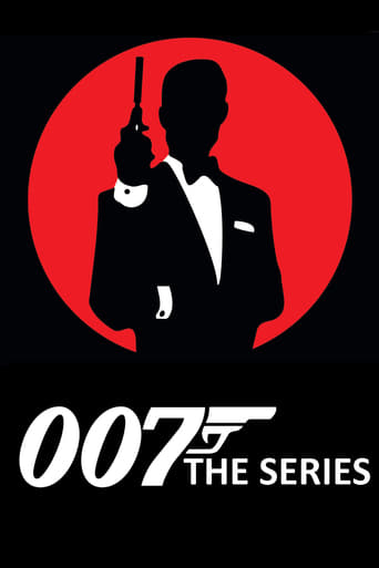 007: The Series