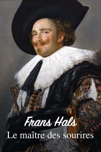 Frans Hals : Le Maître des sourires