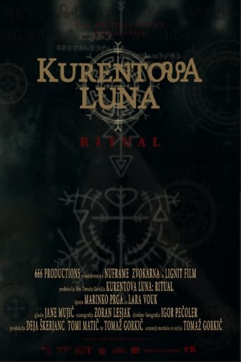 Kurentova luna: Ritual