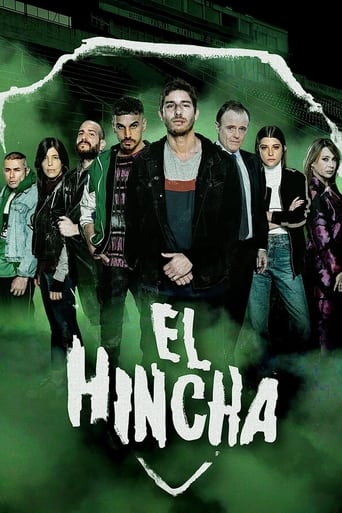 El hincha