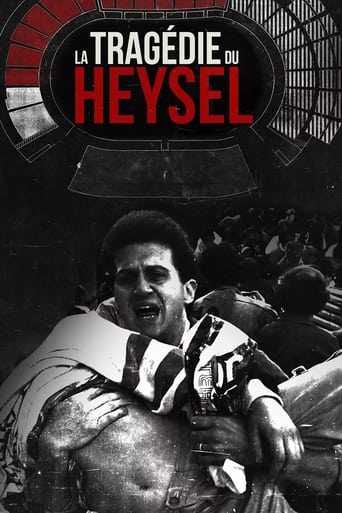 La tragédie du Heysel