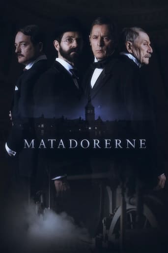 Matadorerne