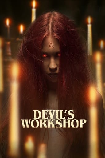 Devil's Workshop