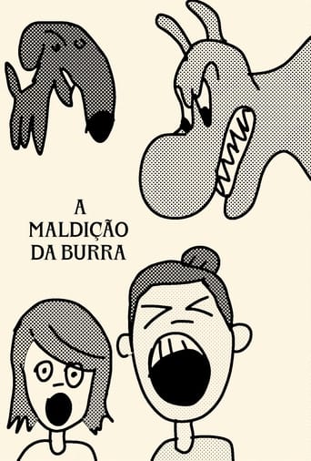 A Maldição da Burra