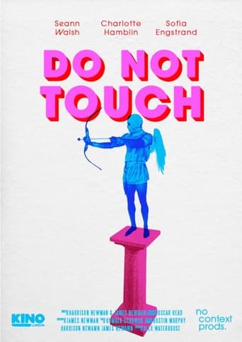 Do Not Touch