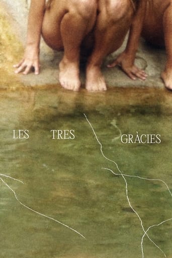 Les Tres Gràcies