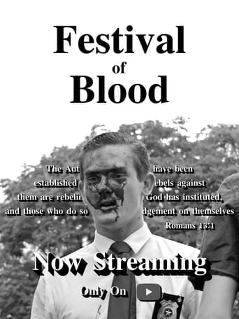 Festival of Blood