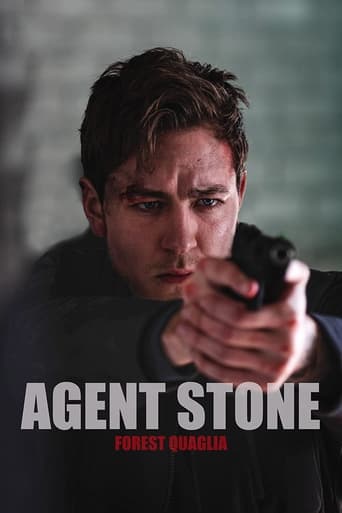 Agent Stone