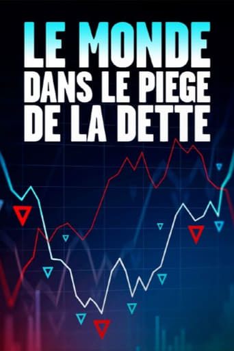 Le monde dans le piège de la dette