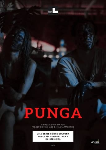 Punga (Guajuru)