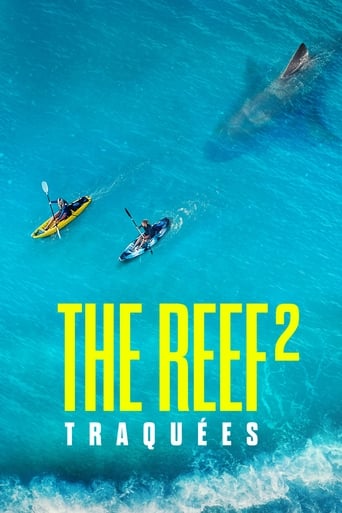 The Reef 2 : Traquées