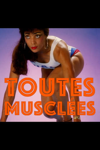 Toutes musclées