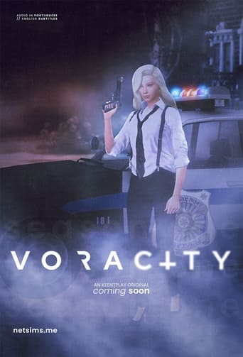 Voracity