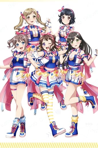 BanG Dream! 10th☆LIVE