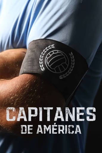 Capitaines