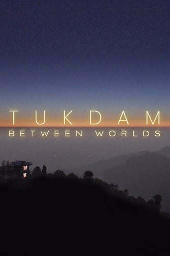 Tukdam – Entre les Mondes