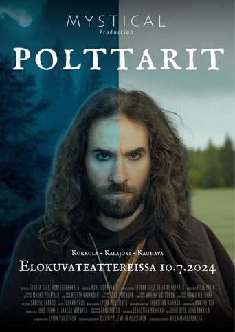 Polttarit