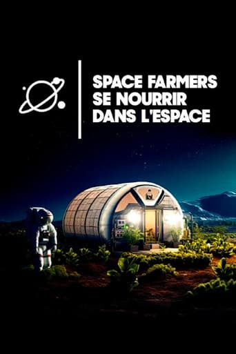 Space Farmers : Se nourrir dans l'Espace