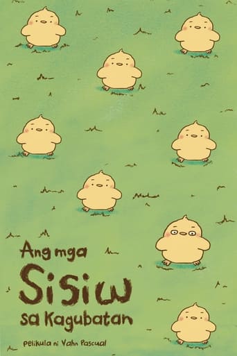 Ang mga Sisiw sa Kagubatan