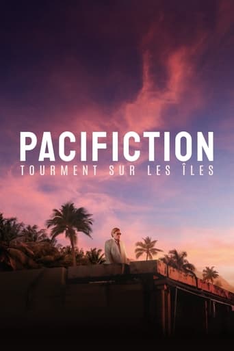 Pacifiction : Tourment sur les îles