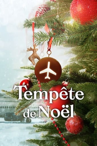 Tempête de Noël