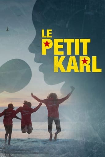 Le petit Karl