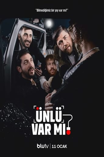 Ünlü Var Mı?