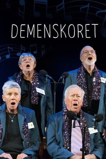 Demenskoret