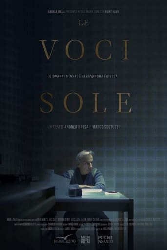 Le voci sole