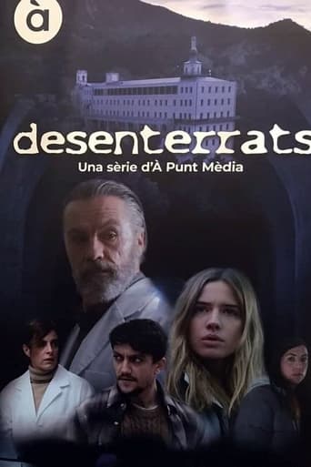 Desenterrats