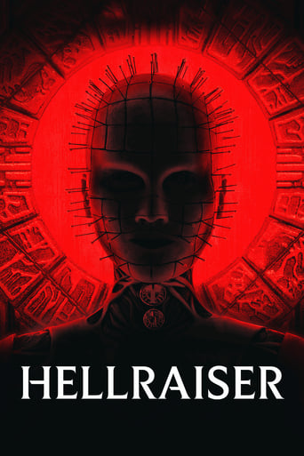 Hellraiser